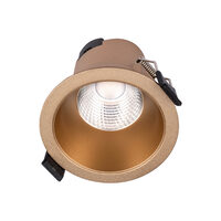 PT 09 LED 6W 3000K MGD(5.6)