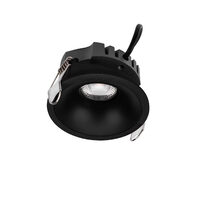 MT 146 LED NW 7W 4000K SBK/MBK driver incl.(5.5)