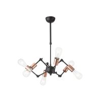 SPIDER PL 6X42W E27 (4.1.1)*
