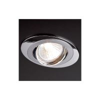 ELC 104 PC/CH 50W/12V GU10* (5.1.1)