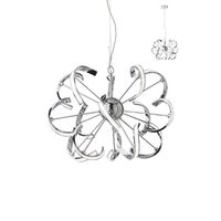 MISTRAL SU LED 40W 4000K CH (4.1.2)*