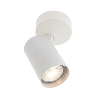 MODI AP/PL 1X10W GU10 WH(5.6)