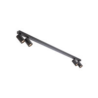 MODI PL 4X10W GU10 BK(5.1.1)
