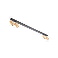 MODI PL 4X10W GU10 GD(5.1.1)