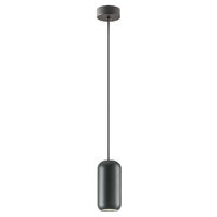 BOOM SU 1x10W GU10 D80 SBK (5.6)