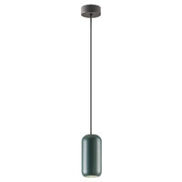 BOOM SU 1x10W GU10 D80 SGR (5.6)