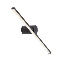 ROW AP LED 12W 4000K SBK (4.1.2)