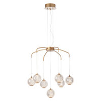 GIANET SU LED 28W 3000K GD (4.1.2)