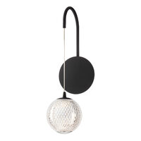 GIANET AP LED 4W 3000K SBK (5.6)