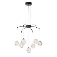 GIANET SU LED 28W 3000K SBK (4.1.2)