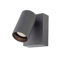 ALAN AP LED COB 9W IP65 CCT 2200K/3000K/4000K DG (5.6)*