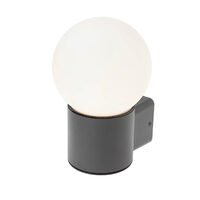 BULK AP E27 28W IP44 DG (5.6)