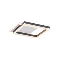 SAMI AP/PL LED 40W CCT 3000/4000/6000K  WH/BK (5.1.2)