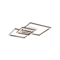 SAMI PL LED 120W CCT 3000/4000/6000K WH/BK (4.1.2)