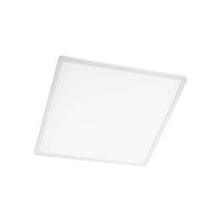 MEMO PL SQ LED 24W IP20 CCT  WH(5.1.2)