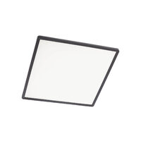 MEMO PL SQ  LED 24W IP20 CCT BK(5.1.2)