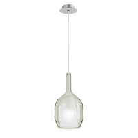 TRESOR SU 1X42W E27  D150*H285 GREEN(5.1.1)