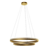 VALDIS SU LED 72W 3000K/4000K GD (4.1.2)