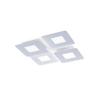 QUANT PL LED 47W 3000K/4000K SWH (4.1.2)*