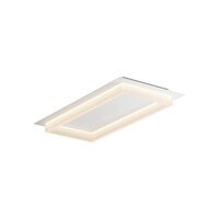 PERIMETRO PL LED 40W 3000K/4000/6000K SWH (4.1.2)