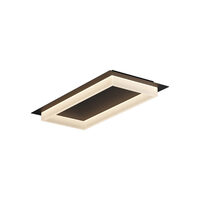 PERIMETRO PL LED 40W 3000K/4000K/6000K SBK (4.1.2)