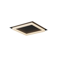 PERIMETRO PL LED 50W 3000K/4000K/6000K SBK (4.1.2)