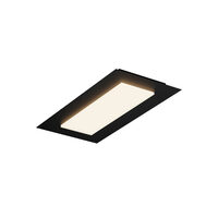 TATAMI PL LED 40W 3000K/4000K/6500K BK (4.1.2)
