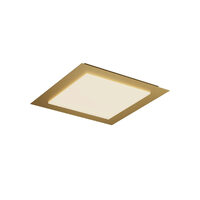 TATAMI PL LED 50W 3000K/4000K/6500K GD (4.1.2)