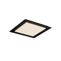 TATAMI PL LED 50W 3000K/4000K/6500K SBK (4.1.2)