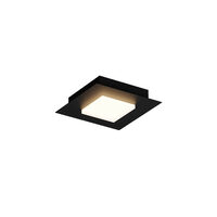 TATAMI AP/PL LED 16W 3000K/4000/6500K SBK (5.6)