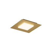 TATAMI PL LED 28W 3000K/4000K/6500K GD (5.1.2)