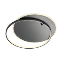 ARP PL RD LED 36W 3000K SBK (5.1.2)